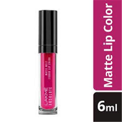 LAKME ABS.MATTE LIP COLOR 22